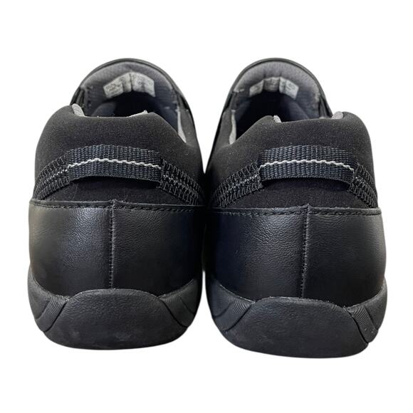 Dansko Neci Leather Slip-Resistant Work Shoe US Women’s 9.5-10 Culinary Nursing - Picture 3 of 9